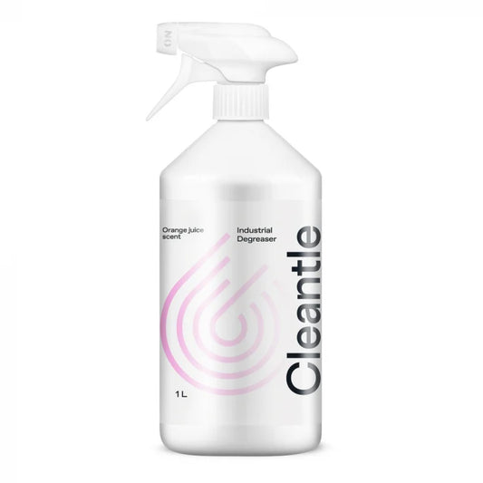 CLEANTLE Degresant Industrial Degreaser, 1L