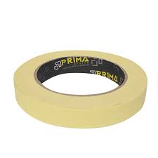 PRIMA Banda de Mascare 18mm X 45M
