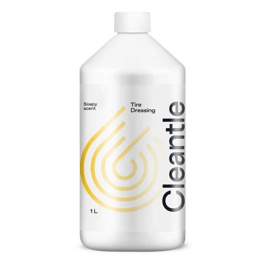 CLEANTLE Dressing anvelope Tire Dressing, 1L