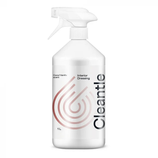 CLEANTLE Dressing interior, 1L