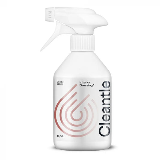 CLEANTLE Dressing interior, 500ml