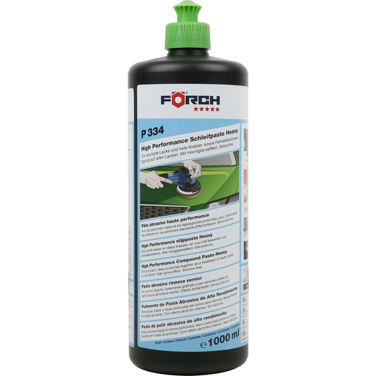 FORCH Pasta Polishat Dura 1L