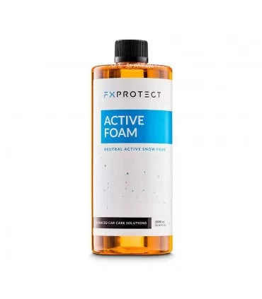 FX PROTECT Active Foam - Spuma Prespalare cu pH Neutru 1L