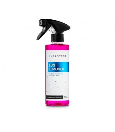 FX PROTECT Bug Remover Solutie Indepartat Insecte 1L