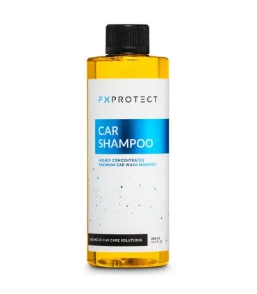 FX PROTECT Car Shampoo 500ml - Sampon auto