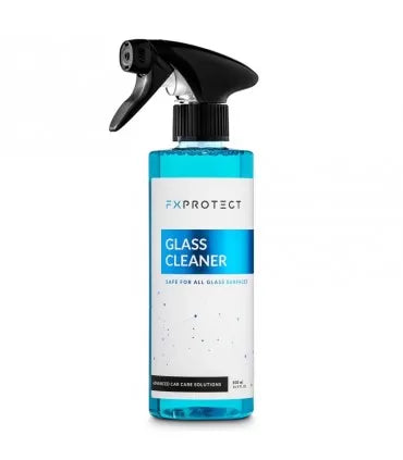 FX PROTECT Glass Cleaner - Curatator geamuri 500ml