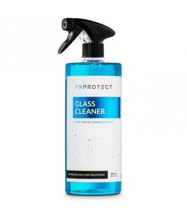 FX PROTECT Glass Cleaner - Curatator geamuri 1L