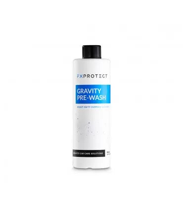 FX PROTECT Gravity Pre-Wash - Spuma prespalare 500ml