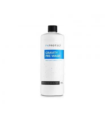 FX PROTECT Gravity Pre-Wash - Spuma prespalare 1L