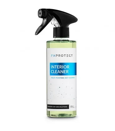 FX PROTECT Interior Cleaner Detergent APC Pentru Curatat Interior 500ml