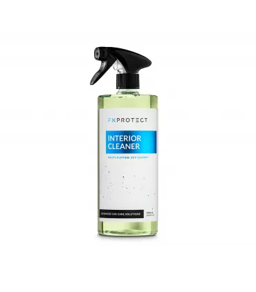 FX PROTECT Interior Cleaner Detergent APC Pentru Curatat Interior 1L