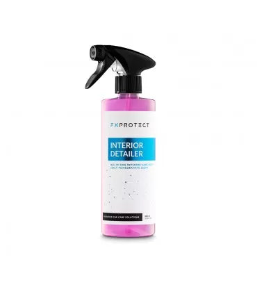 FX PROTECT Interior Detailer Solutie Detailer Interior 500ml