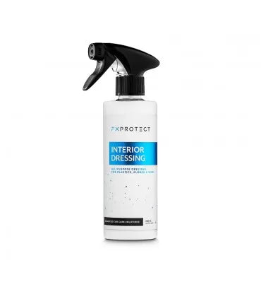 FX PROTECT Interior Dressing - Dressing Pentru Interior 500ml