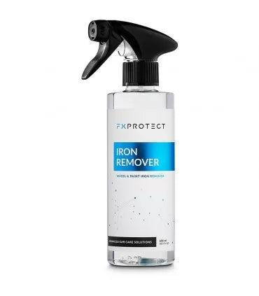 FX PROTECT Iron Remover Wheel&Paint Solutie Indepartare Depuneri de Fier 500ml