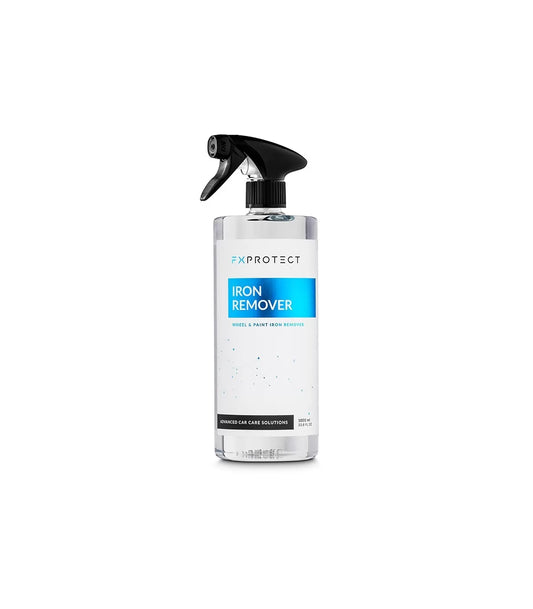 FX PROTECT Iron Remover Wheel&Paint Solutie Indepartare Depuneri de Fier 1L