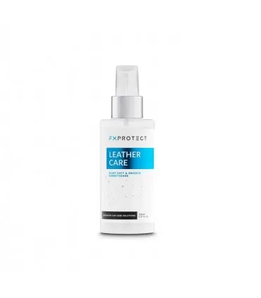FX PROTECT Leather Care Balsam Pentru Piele Auto 150ml