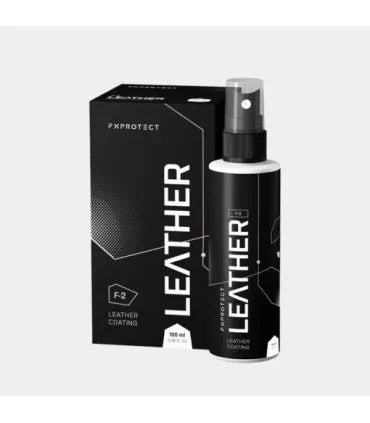 FX PROTECT Leather Coating Protectie Piele 100ml
