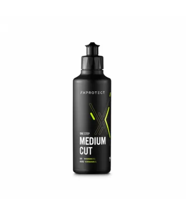 FX PROTECT Medium Cut 250ml- Pasta Polish Taiere Medie 250ml