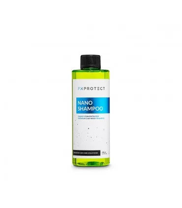 FX PROTECT Nano Shampoo Sampon cu Nanotehnologie 500ml