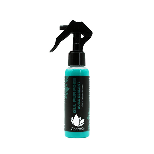NANOLEX Sealant Auto Universal GreenX All Purpose Quick Sealant, 100 ml