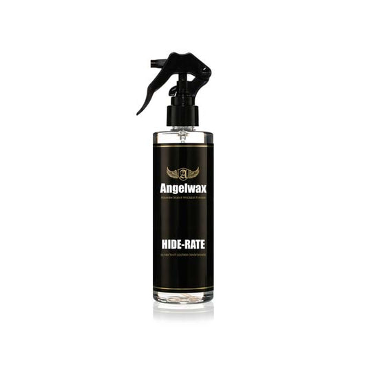 ANGELWAX Hide-Rate Humectant Leather Conditioner 250 ml