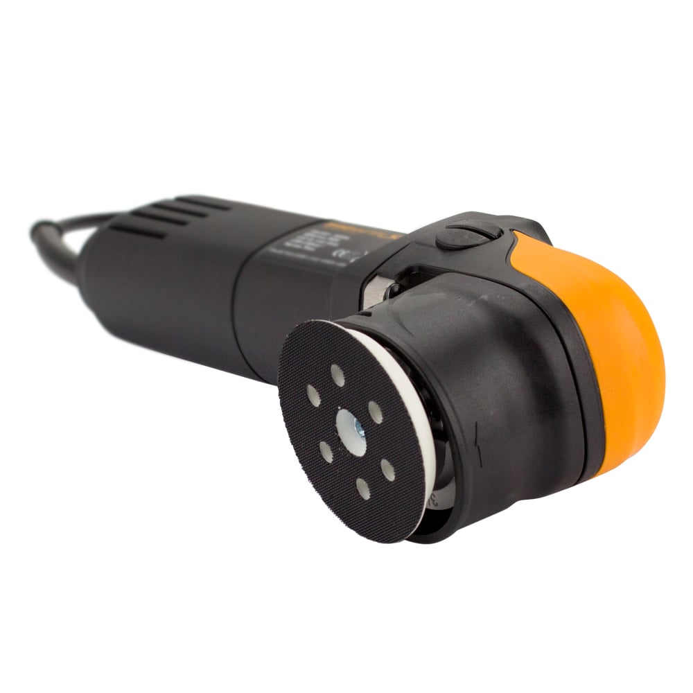 KRAUSS Shinemaster S75