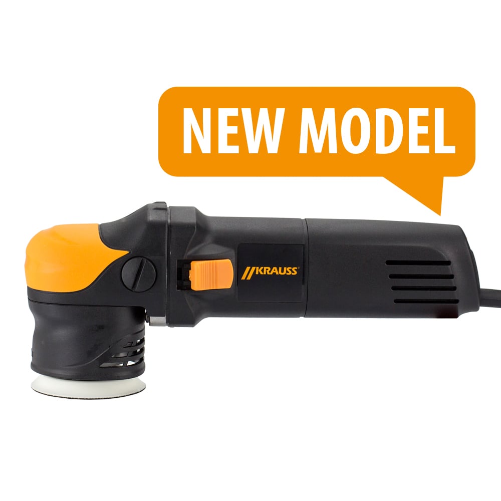 KRAUSS Shinemaster S75