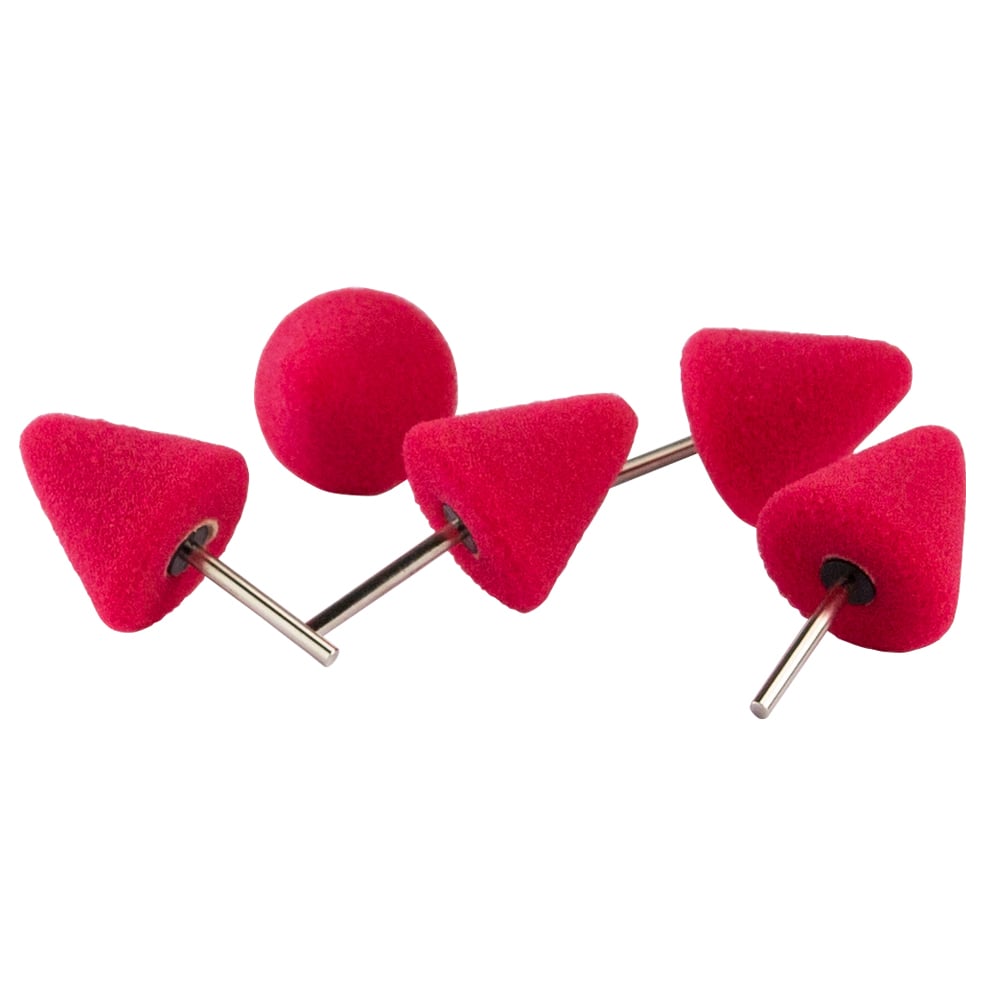 KRAUSS SuperPolish Mini Polisher Set