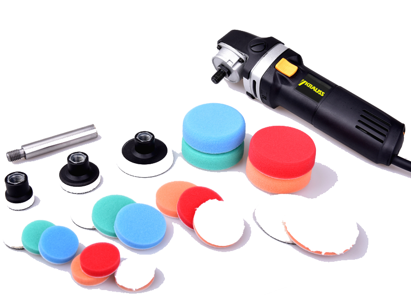 KRAUSS SUPERPOLISH R3 KIT