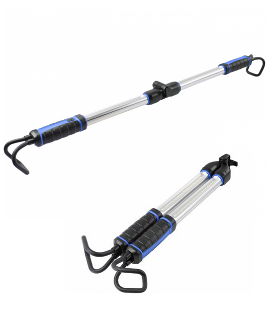 Lampa LED 40 SMD capota\interior