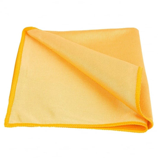 LAVETA microfibra pentru sticla 40x40 300gsm