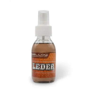 LIQUID ELEMENTS Odorizant Auto Leder 100ml