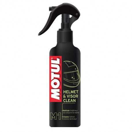 MOTUL Curatator pentru Casca si Viziera 250ml