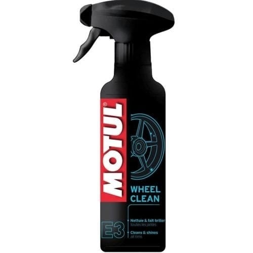 MOTUL Solutie Curatare Jante Moto 400ml