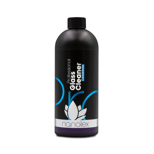 NANOLEX Soluție Concentrată Curațare Geamuri Professional Glass Cleaner, 1L