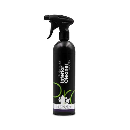 NANOLEX Soluție Curațare Interior Professional Interior Cleaner + ODEX, 750 ml