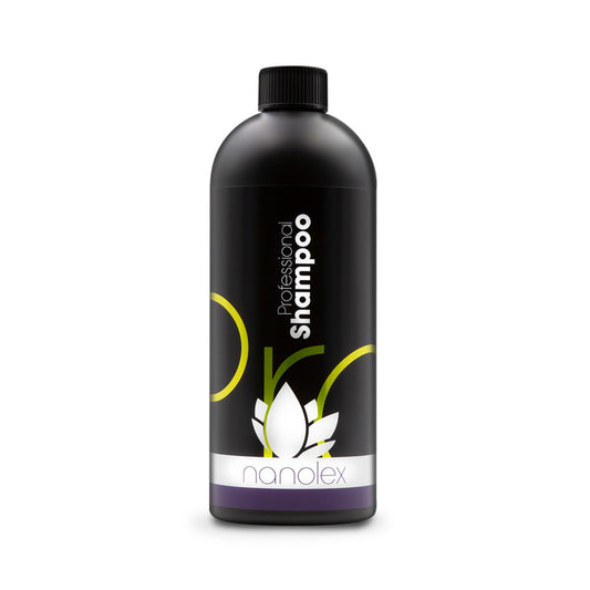 NANOLEX Șampon Auto Professional Shampoo, 1L
