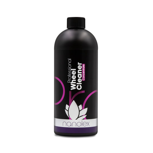 NANOLEX Soluție Concentrată Curățare Jante Professional Wheel Cleaner, 1L