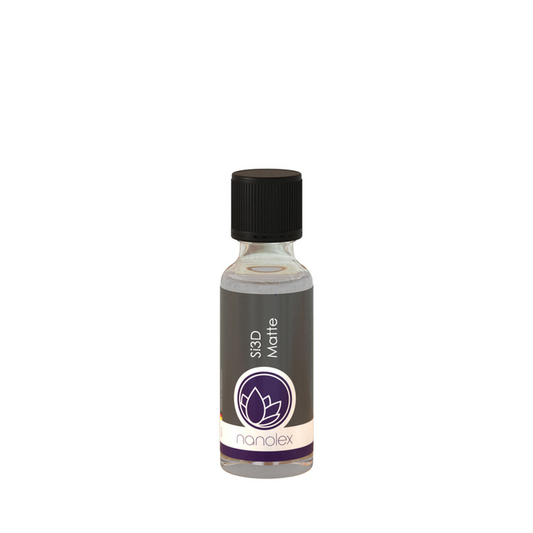 NANOLEX Protecție Ceramică Suprafețe Mate Si3D Matte 30ml