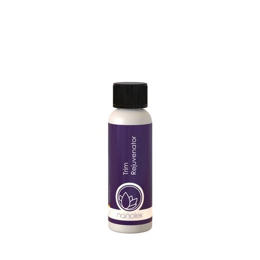 NANOLEX Dressing Plastice Exterioare Trim Rejuvenator 100ml