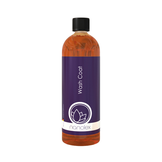 NANOLEX Ceară Lichidă Concentrată WashCoat 750ml