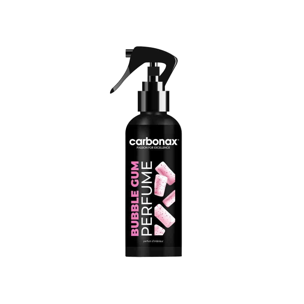 Carbonax Parfum Auto Bubble Gum, 150ml