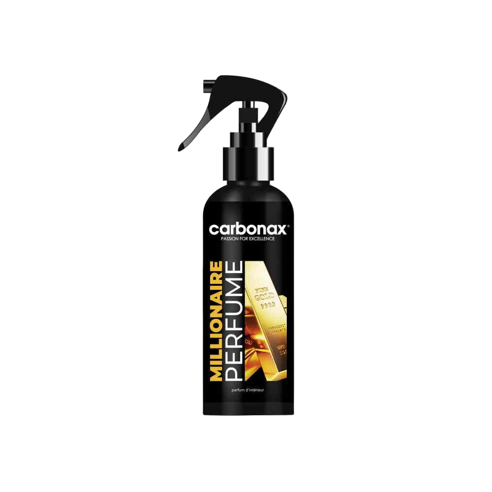 Carbonax Parfum Auto Millionaire, 150ml