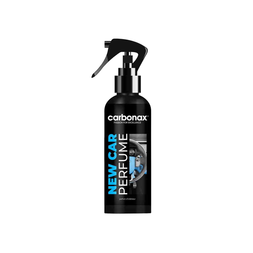 Carbonax Parfum Auto New Car, 150ml