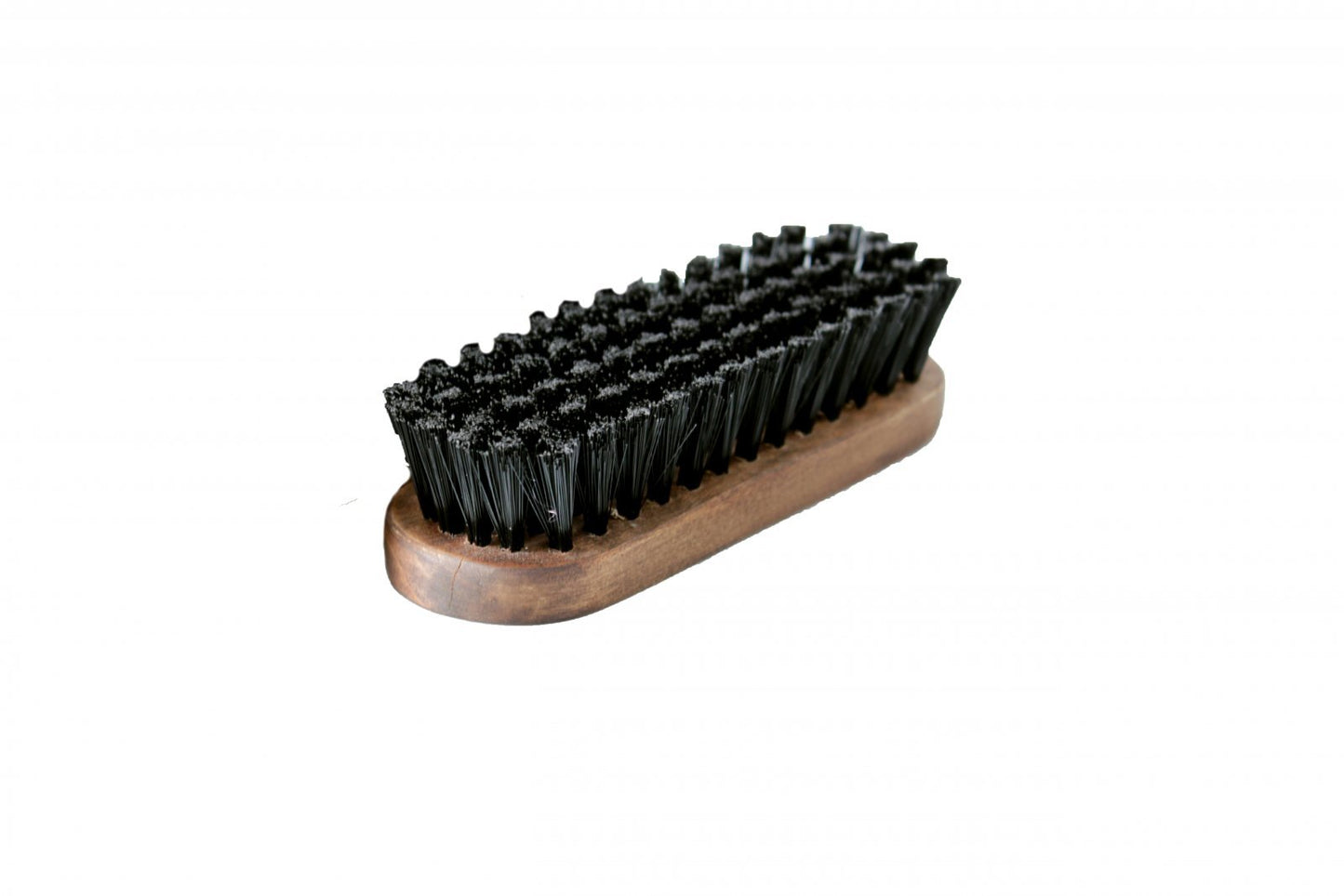 MAXSHINE Perie pentru curatat pielea si alcantara, 12x5.5cm,