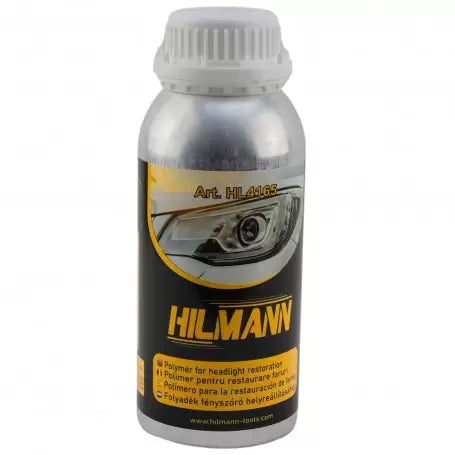 HILMANN Polimer pentru restaurare faruri 600ml