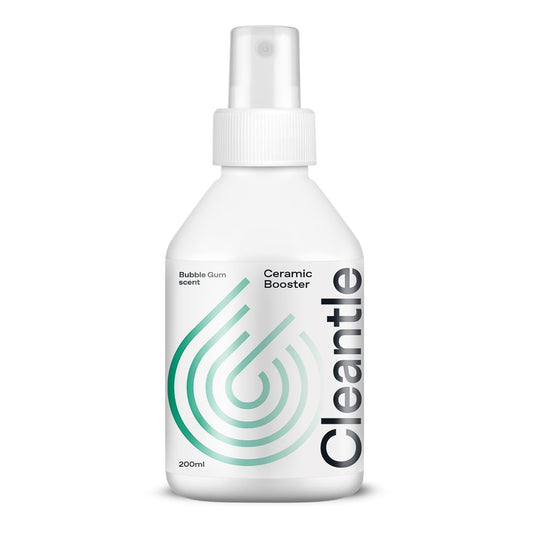 CLEANTLE Protectie Ceramica Ceramic Booster, 200ml