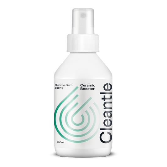 CLEANTLE Protectie Ceramica Ceramic Booster, 100ml