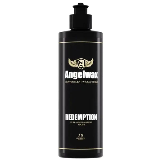 Angelwax - Redemption Ultra Fine Finishing Polish 500ml