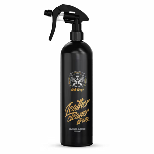 BadBoys Leather Cleaner Strong, 1L